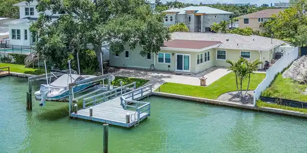 40 SUNSET BAY DRIVE
