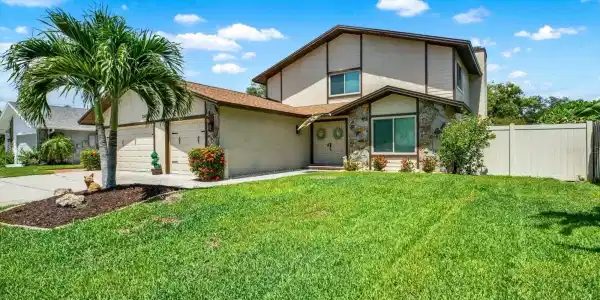 7363 ROSETREE PLACE E