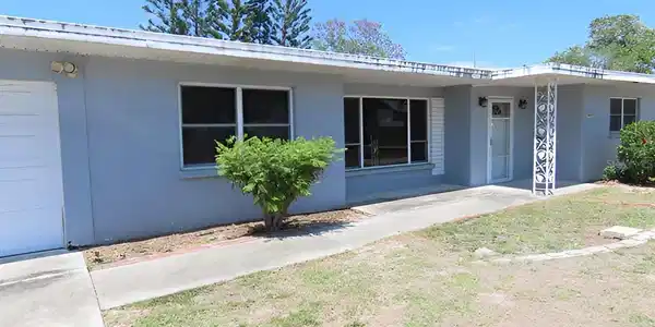 2447 FOSTER LANE