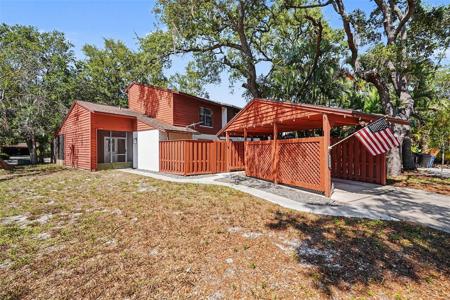 803 FAIRWOOD LANE