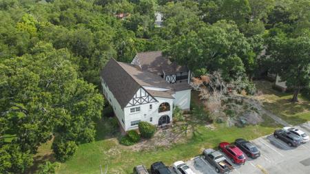 420 N BAYSHORE BOULEVARD