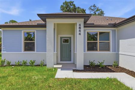4844 FLINT DRIVE