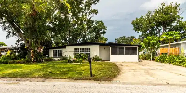 5116 ELDORADO DRIVE