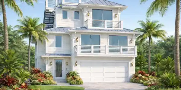 214 N HARBOR DRIVE