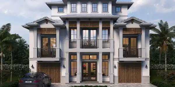 236 N BLVD OF THE PRESIDENTS