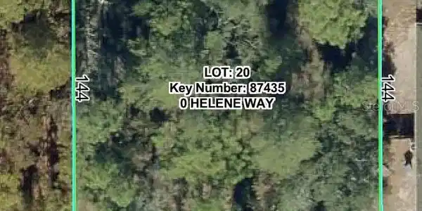 8977 HELENE WAY