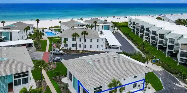 5400 GULF DRIVE