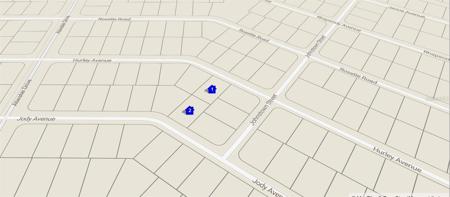 JODY AVENUE