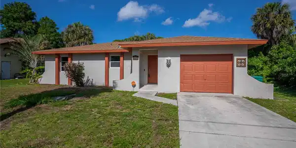 1609 HARMONY DRIVE