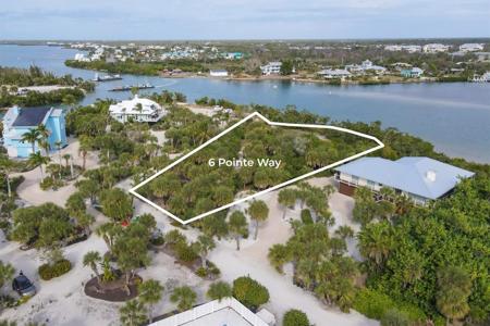 6 POINTE WAY