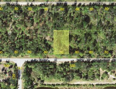18174 QUINCY (LOT 7) AVENUE