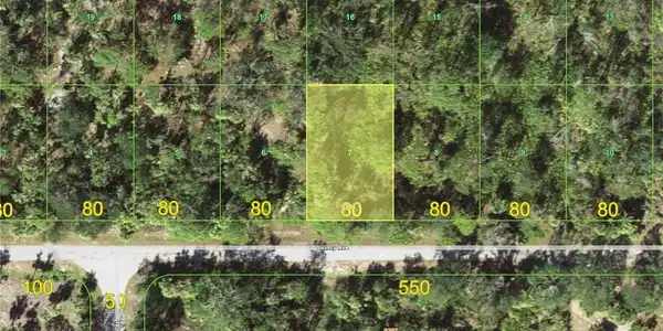 18174 QUINCY (LOT 7) AVENUE
