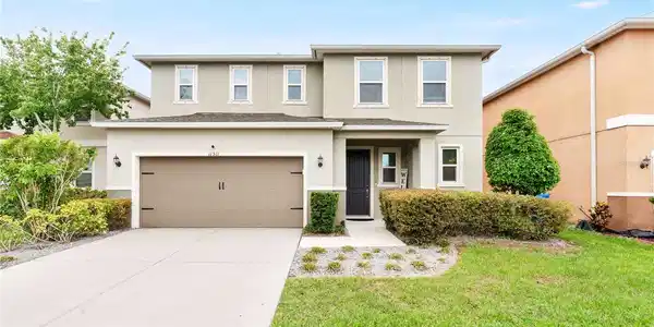 11511 SOUTHERN CREEK DRIVE