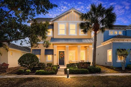 508 WINTERSIDE DRIVE