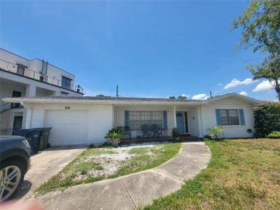 634 DANUBE AVENUE