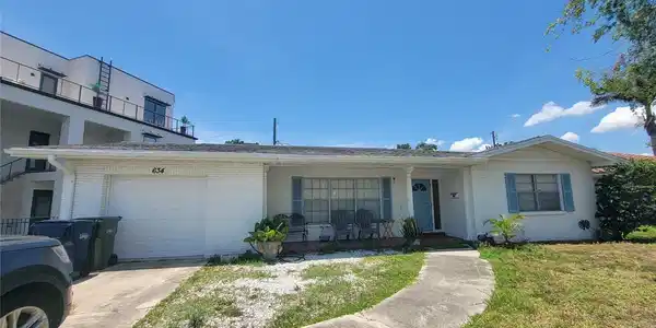 634 DANUBE AVENUE