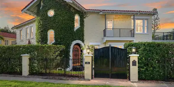 190 BOSPHOROUS AVENUE