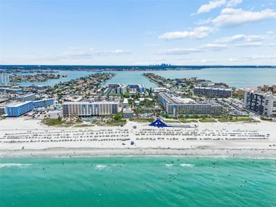 5500 GULF BOULEVARD