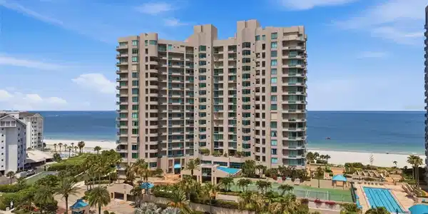 1560 GULF BOULEVARD