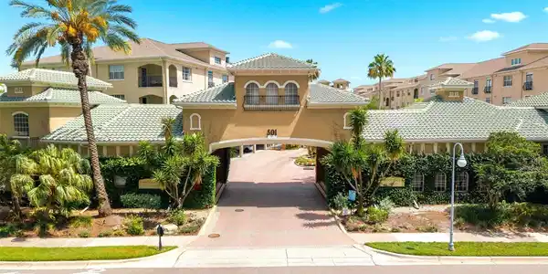501 KNIGHTS RUN AVENUE