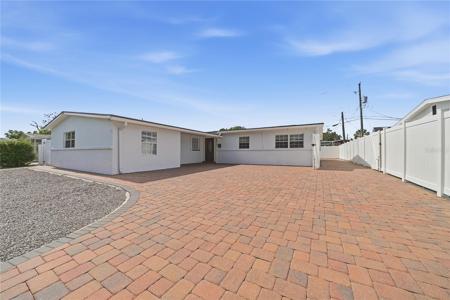6033 AMBASSADOR DRIVE