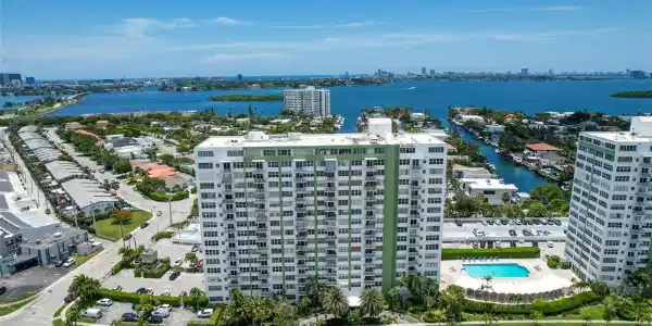 2150 SANS SOUCI BOULEVARD