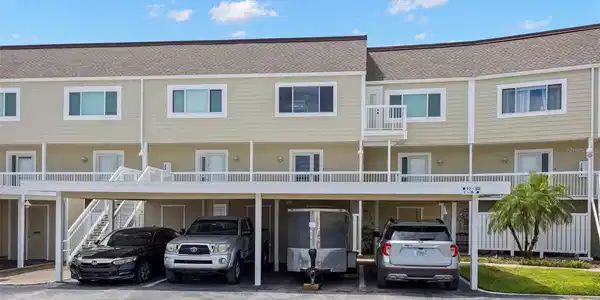 433 S PAULA DRIVE