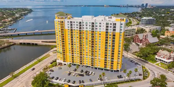 345 BAYSHORE BOULEVARD