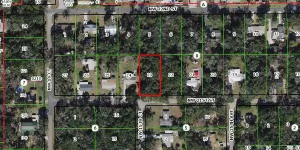 1541 NW 21ST STREET