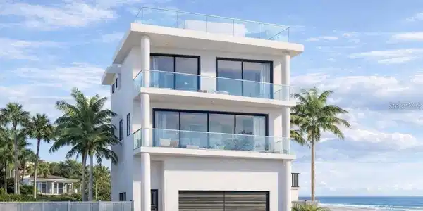 303 GULF DRIVE N