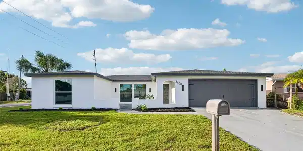 3400 SUPREME DRIVE