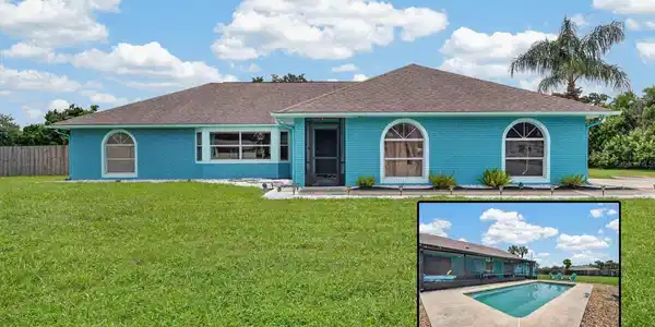 1845 WILLOW OAK DRIVE