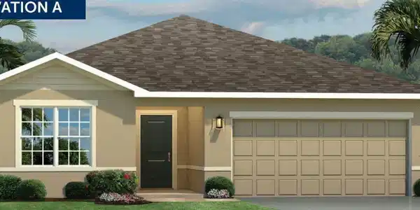 16384 QUEEN PALM DRIVE