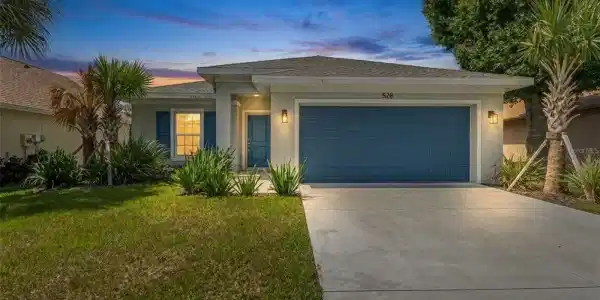 528 ROSE APPLE CIRCLE