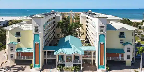 12000 GULF BOULEVARD