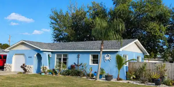 441 CORONADO ROAD