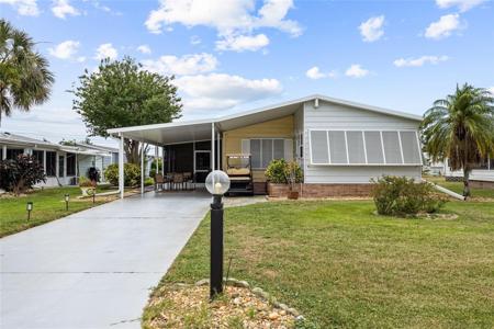 713 TANGERINE WOODS BOULEVARD