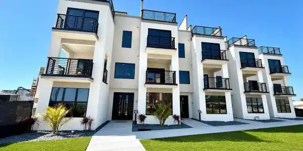 2360 OCEAN SHORE BOULEVARD
