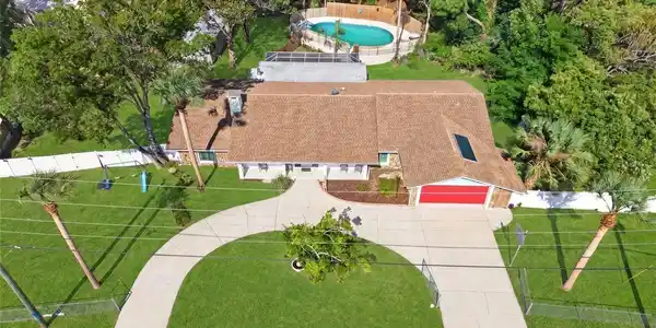 16206 SEA PINES DRIVE