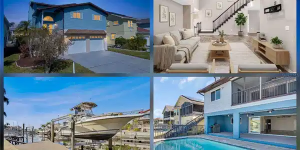 6241 BAYSIDE DRIVE