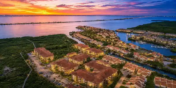 4323 BAYSIDE VILLAGE DRIVE