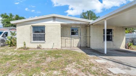 5609 GOLDEN DRIVE