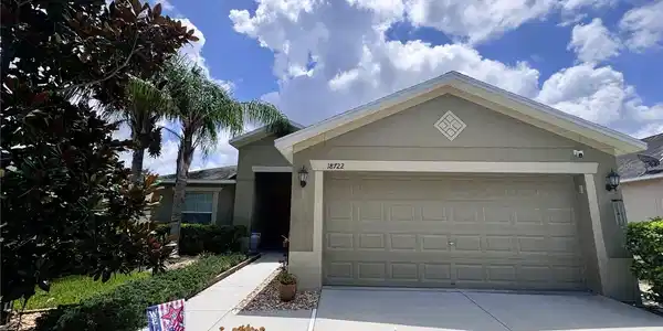 18722 DOBSON DRIVE