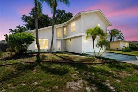 4163 MALLARD DRIVE