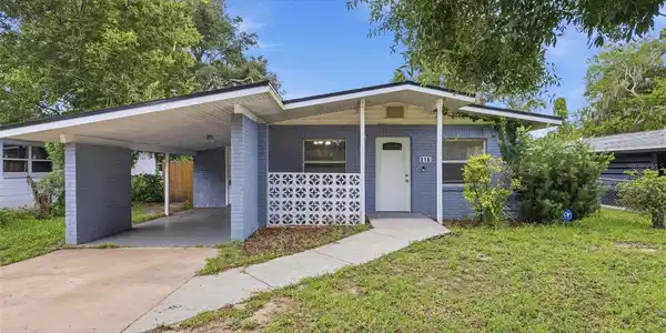 216 GRAHAM STREET