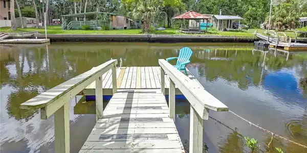 6134 ISLAND DRIVE
