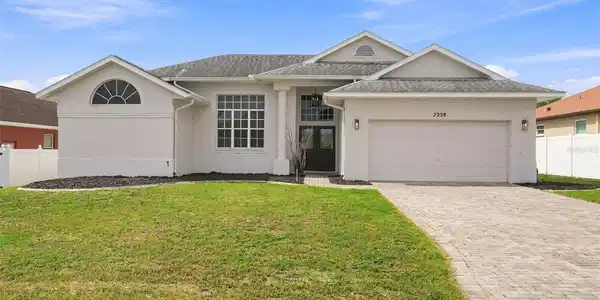 7258 ALOE DRIVE
