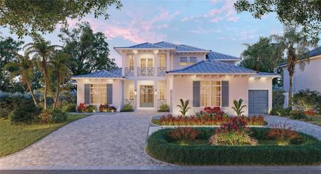 1509 FLOWER DRIVE