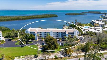 4500 GULF OF MEXICO DRIVE