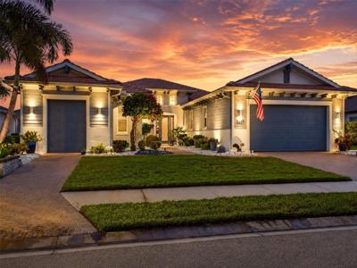 5609 TIDEWATER PRESERVE BOULEVARD